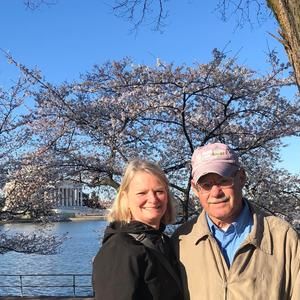 Meet your Posher, Peggy